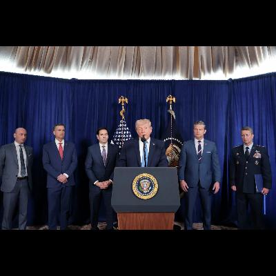 EUA capturam Maduro, semeando incerteza quanto ao futuro da Venezuela e da ordem mundial