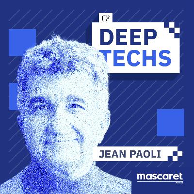 L’homme qui rend les documents intelligents