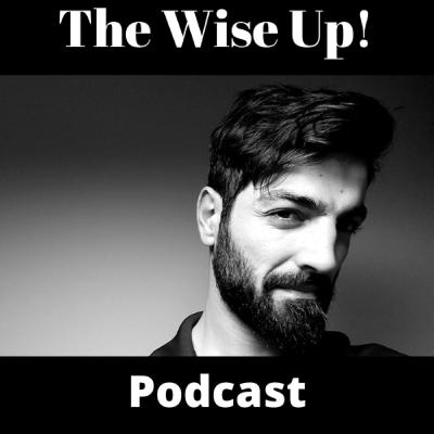 The Wiseup Podcast (Trailer)