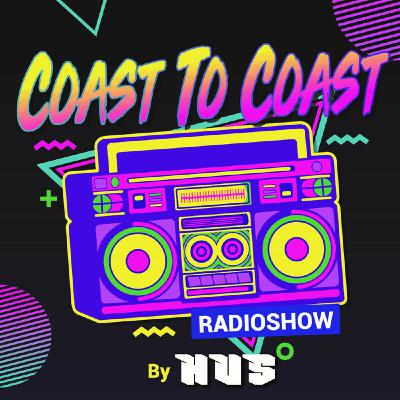 Coast To Coast Radioshow #16