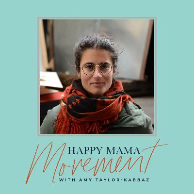 #260 | TAKE THE MIC | FINDING THE WORDS TO HEAL THE ANGER |   Elena Sánchez Martín