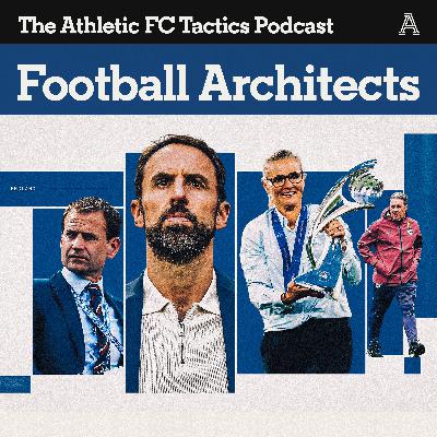 Creating the England DNA