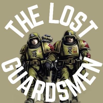 Episode 8 Necrons