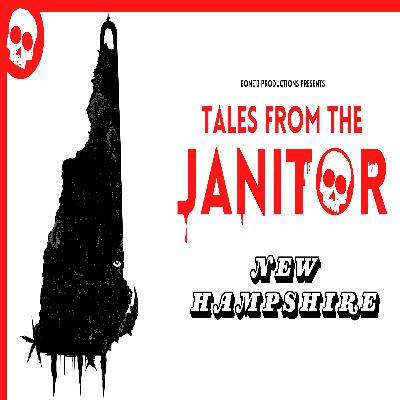Tales from the Janitor: Chilling Urban Legends & Unsolved Mysteries from New Hampshire | Horror Audio Drama
