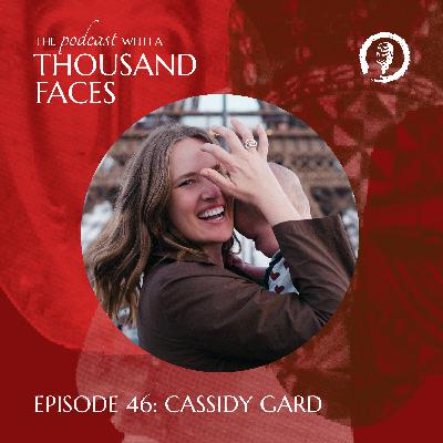 EP 46: Cassidy Gard & Joanna Gardner