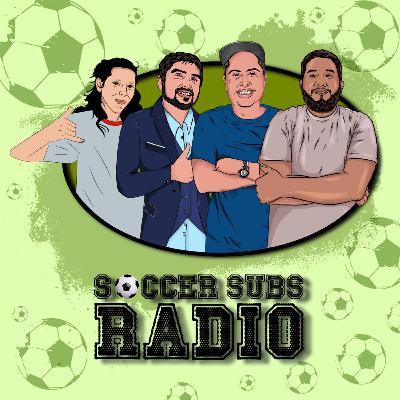 Episode 107: MLS Match Day 24: We're Headed to Columbus ft. Chris Doran