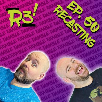 Recasting