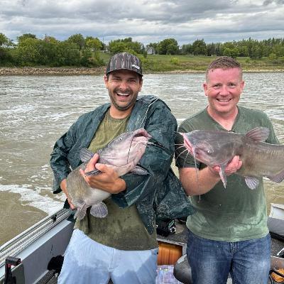 Warm Water Fish Species Tips and Tricks With our Friend Derek.