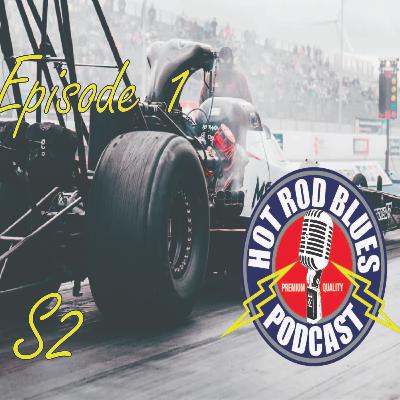 Hot Rod Blues, S2 Episode 1, Back In The Saddle