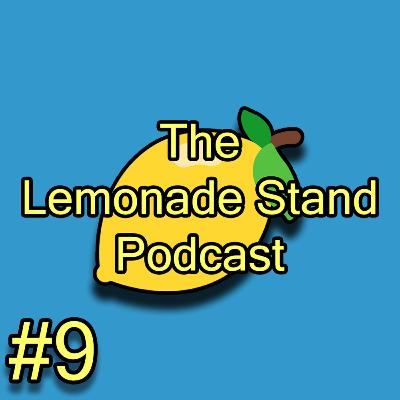 #9 - We Become Love Doctors