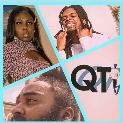 Quick talk about cheating !