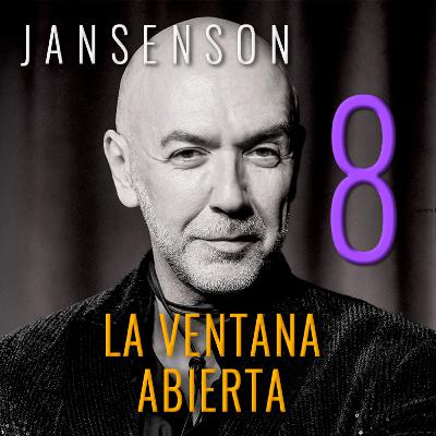 Episodio 08: La ventana abierta - SAKI Episodio 08: La ventana abierta - SAKI