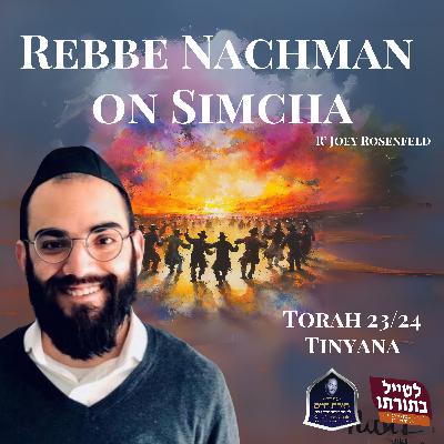 Dragging Sadness into Joy, Transforming the Darkness into Light