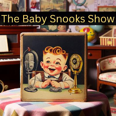 The Baby Snooks Show - Report Card The Baby Snooks Show - Report Card
