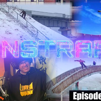UNSTRAPPED Episode 26 UNSTRAPPED Episode 26
