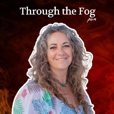 Ep 5/12 || Oryx Desert Salt, Soul and Starting again - Samantha Skyring