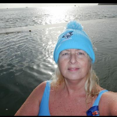 Wild plunges podcast chats with Pauline Barker one of the Cornwall and Plymouth Coordinators. WRT
