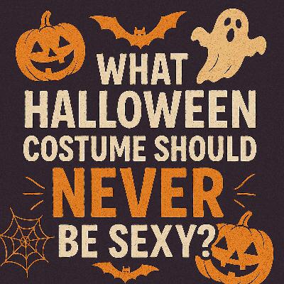 What Costumes Should Never Be "Sexified"?
