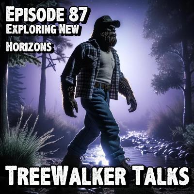 Episode 87: Exploring New Horizons