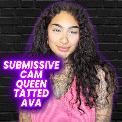 Secrets of a Submissive Cam Queen: Camsoda Star Tatted Ava