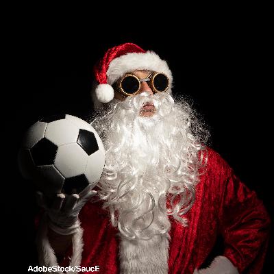 Public Viewing im Advent