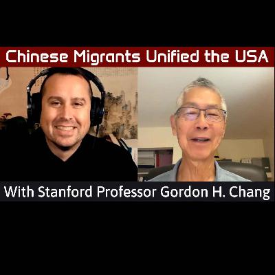 How Chinese migrants unified the USA? How Chinese migrants unified the USA?