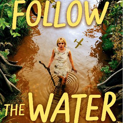 The Harrowing Tale of a Teens Survival in the Amazon Jungle The Harrowing Tale of a Teens Survival in the Amazon Jungle