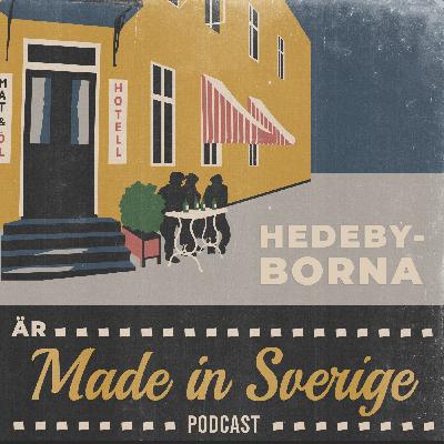 Hedebyborna (1978-1982)