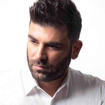 Greek Songs without Music 106. Padelidis-Tetoia Agapi Den Axizw