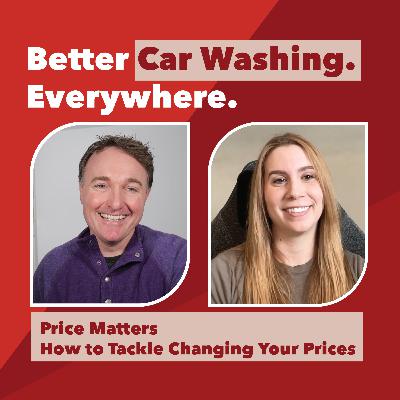 Price Matters: How To Tackle Changing Your Prices Price Matters: How To Tackle Changing Your Prices