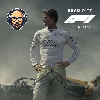 S3 E19 - F1® Movie