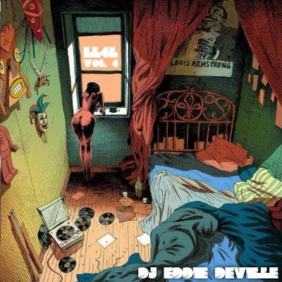 Living Life For A Living Vol.4 Living Life For A Living Vol.4