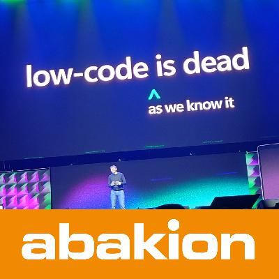 Tal med din Power Platform i stedet for at "low-code" Tal med din Power Platform i stedet for at "low-code"