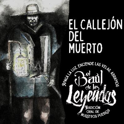 El Callejón del Muerto