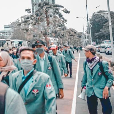 Cupita #6- Sosial dan Kepekaan Mahasiswa?