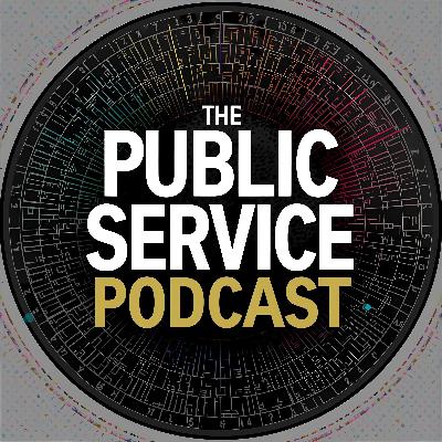 Ep5: 5 Star Trust, 5 men in the shadows: CIAs failed illegal funding scheme