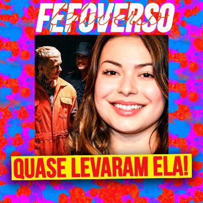 #13 BEBÊ RENA DA VIDA REAL: O homem que quase acabou com a Miranda Cosgrove #13 BEBÊ RENA DA VIDA REAL: O homem que quase acabou com a Miranda Cosgrove