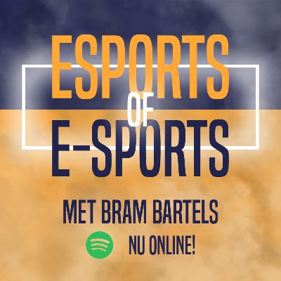 Bram Bartels OVER zijn werk bij Dutch Game Masters, zijn periode bij PSV, het managen van KRC Genk Esports, visie over esports en voetbal en mobile gaming!