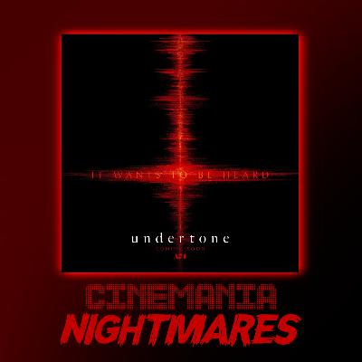 Undertone - Nightmares Review! Undertone - Nightmares Review!