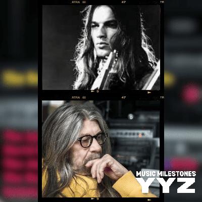 17 - Two Davids with Big Birthdays!