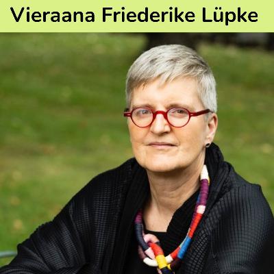 Vieraana Friederike Lüpke