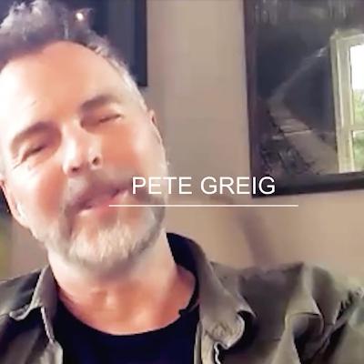 Pete Greig - Episode 21