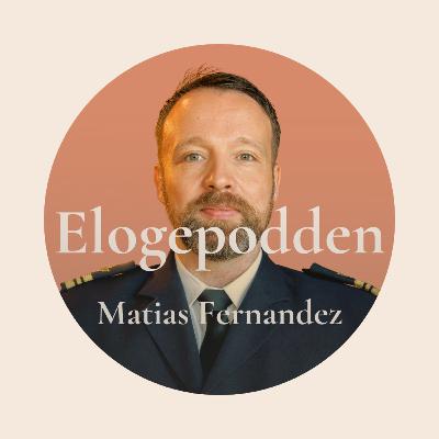 Eloge till Svenska försvarsmakten - Matias Fernandez