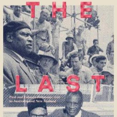 Ann Curthoys - The Last Tour