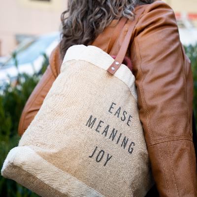 The Art of Pausing: Finding Freedom from Hustle Culture