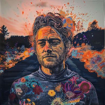 From rock bottom to mountain top: Can ultra runner James Gwinnett's 100-mile inspirational sobriety story change your life? From rock bottom to mountain top: Can ultra runner James Gwinnett's 100-mile inspirational sobriety story change your life?