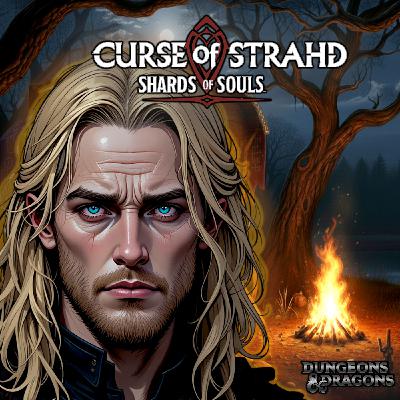 La Maldición de Strahd Fragmentos de Almas - Lazos Familiares - Mcdelorn - Sesión 12