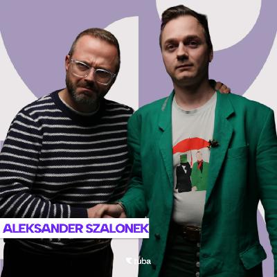 Aleksander Szalonek i jego Ukryte Pragnienia