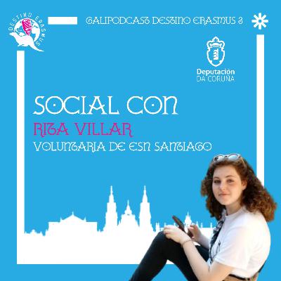 ESN GALIPODCAST 1x03 Cómite social