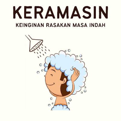 [Keramasin] Rasa bangga pemegang piala